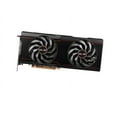 thumbnail image 3 of Sapphire Pulse Radeon RX 6750 XT - Graphics card - Radeon RX 6750 XT - 12 GB GDDR6 - PCIe 4.0 x16 - HDMI, 3 x DisplayPort, 3 of 7