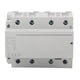 thumbnail image 1 of Contactor De CA De 4P, Contactor De Compresor, Contactor De CA Que Reemplaza Al Contactor De CA De Carril DIN, Contactor De CA Doméstico, Contactor De Condensador, Contactor De ANGGREK AJGS13, 1 of 8