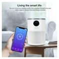 thumbnail image 3 of Smart Air Purifier , H500 Sq.ft CADR 280m3/h PM2.5 Monitor For Remove Pet Allergies Dust , High-Efficiency, 3 of 6