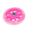 thumbnail image 4 of Ruedas de Atrenamiento para Bicícletas para Niñas, Ruedas de Atrenamiento para Bicicletas para Niños Ruedas de Atrenamiento para Bicicletas Ruedas de Atrenamiento Párrica, 4 of 7