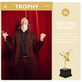 thumbnail image 3 of unbranded Troféos De Ballet En Plástico Con Ideal Para Y Eventos, 3 of 8