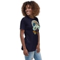 thumbnail image 6 of Women's Afrikkan Pantheon Nzame t-shirt, 6 of 11