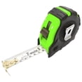 thumbnail image 2 of Flexometro Bimaterial Verde7.5M Wolfox WF9666, 2 of 2