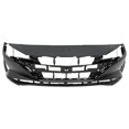 thumbnail image 2 of Bumper Cover Fascia Front  86511AB000 for Hyundai Elantra 2021-2023, 2 of 4