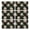 Pioneer Flower Floral-2, variant on Pioneer Flower Floral Print Pattern Summer Placemats Table Placemats Set Of 4-Linen Kitchen Washable Placemats Table Mats 12x18 Inch Non-Slip Heat Resistant