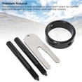 thumbnail image 4 of Outil de Service de Fourche, Outil de Compresseur de Fourche de Moto Efficace Universel pour Moto de Rue, 4 of 7