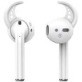 thumbnail image 1 of Funda protectora con gancho para auriculares con cable, auriculares internos y auriculares, 1 of 5