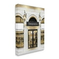 thumbnail image 3 of Stupell Industries Designer Jewelry Storefront Urban Glam Fashion Photography Canvas Wall Art, 36 x 48, Design by Madeline Blake, 3 of 7