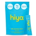 thumbnail image 1 of Paquetes de hidratación Hiya Kids Hydration con electrolitos Berry, 1 of 8