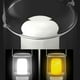 thumbnail image 3 of Monstrate Lámparas de carga Atractiva Luz portátil Buena transmisión Durable Impermeable Regalo Land Spotlight Night Yard Christmas Clear Iluminación y accesorios Monstrate HA073495-00, 3 of 6