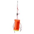 thumbnail image 2 of Cluster Bomb Proof Hanging Explosion Hook Fishhooks with Weight Fishing Tackle(Cluster Explosion Hook Size 8 ), 2 of 8