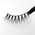 thumbnail image 4 of Set de pestañas postizas Missamé ENVY Deluxe Beauty Black, 1 par, 4 of 7