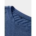thumbnail image 5 of I Didn't Mean To Push All Your Buttons Men's Graphic Tee with Short Sleeve, Sizes S-2XL, 5 of 8