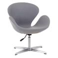 thumbnail image 2 of Canadian Swan Dining Chair Grey, 2 of 2