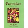 thumbnail image 1 of Pre-Owned Floriculture: Principles and Species (Hardcover) 0133747034 9780133747034, 1 of 1