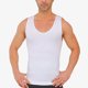 thumbnail image 5 of pstuiky Camisetas sin mangas para hombre, Camiseta deportiva ajustada de color liso para hombre, elástica, moldeadora, para fitness y ocio Chaleco para hombre xl, 5 of 8