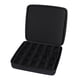 thumbnail image 3 of Estuche Organizador de Relojes Caja para Guardar Relojes Contenedor de Relojes Bolsa de Transporte con Compartimentos Interiores Acolchados Fabricado, 3 of 8