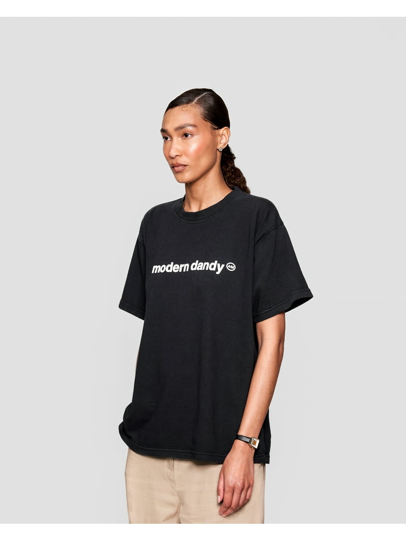 Modern Dandy Graphic Tee Shirt, Men's Sizes XS-3XL - Walmart.com