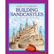 Building Sandcastles, Used [Library Binding]