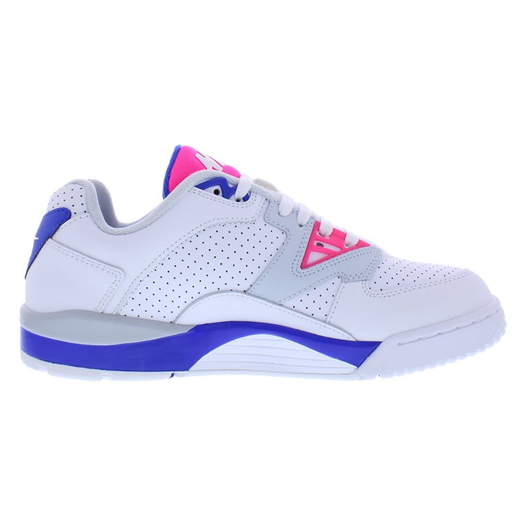 Men\'s Athletic Shoes in Pink and Blue s-l400.jpg main image 4