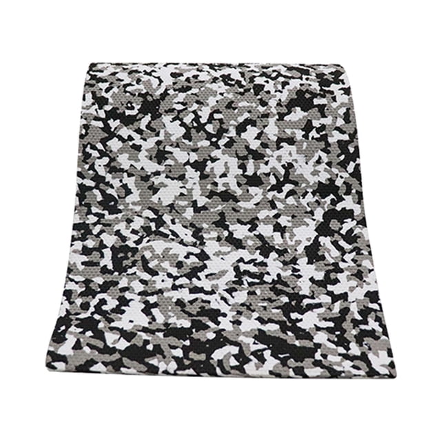 Hoja para piso, alfombra antideslizante para piso de barco marino y ajuste autoadhesivo para barco marino de 98x1.2 "