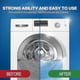thumbnail image 4 of Jaysuing Washing Machine Effervescent Tablets Drum Water Tank Dirt Cleaning and Odor Removing Washing Machine Tank Cleaning Tablets BF |, 4 of 5