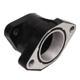 thumbnail image 3 of Arranque Del Colector De Admisión Del Carburador, Calidad OEM 1UY 13586 01 00 Goma De Resistencia Al Impacto De Reemplazo Directo Para YFM350 1987-2004 ANGGREK Carburetor Boot, 3 of 8