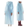 thumbnail image 5 of LALACE Waterproof Rain Ponchos for Adults, One Size, 5 of 5