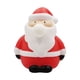 thumbnail image 2 of Fiudx Liquidación de ofertas flash Tres juntos muñeco de nieve navideño, Papá Noel, juguetes navideños para escupir y presionar, juguetes de descompresión, 2 of 7