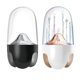 thumbnail image 3 of Altavoz De Graves Inalámbrico Portátil Con Bluetooth, Fuente De Baile Acuático, Luces Coloridas, Decoración De Audio Para Mesita De Noche De Escritorio Minnieouse EL017337-01, 3 of 5