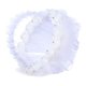 thumbnail image 5 of de boda , contenedor de dulces , de imitación decorativos para decoración de de BLESIY Cesta floral de boda, 5 of 8