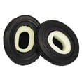 thumbnail image 4 of Almohadillas para los oídos Irfora Reemplazo Earpad Ear Pads Cojín para auriculares Bose On Ear OE2 OE2i, 1 par Irfora Almohadillas para los oídos, 4 of 5
