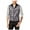 Grey - deepblack, variant on I.N.C Mens Camo Outerwear Vest, Grey, Small