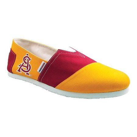 asu slippers womens fanshoes asu classic walmart asu slippers womens fanshoes asu classic walmart