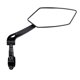 thumbnail image 2 of Single left Espejo de bicicleta espejo retrovisor giratorio de 360 ​​grados para manillar de bicicleta, 2 of 5