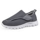 thumbnail image 2 of Ligeras Con Edema Zapatos Anchos para Hombres Absorción Impactos Personas Mayores, 2 of 9