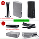 thumbnail image 1 of Funda protectora para PS5 Slim Funda protectora para consola de juegos Sony PS5 Funda protectora para PS5 Slim, 1 of 4