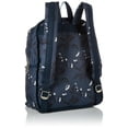 thumbnail image 2 of Essential Functional Backpack (Botanical Blue), 2 of 4