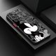 thumbnail image 3 of Mickey Minnie Mouse Disney For Samsung S24 S23 S22 S21 S20 S10 FE Note 20 10 Ultra Lite Plus Frosted Translucent Phone Case, 3 of 5