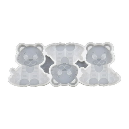 

Chocolate Molds Candy for Pop Fondant Mould Sugar Mold Lolly Cake Biscuit Bakeware