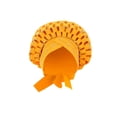 thumbnail image 4 of turbante musulmán cabeza bufanda mujer pelo cubierta boda sombrero Zulema  turbante africano, 4 of 7