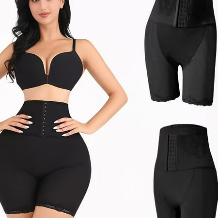 

Women‘s Fashion Butt Lifting Control Boyshort Panties Tummy Control High Waist High Stretch Panties Women‘s Underwear & Lingerie