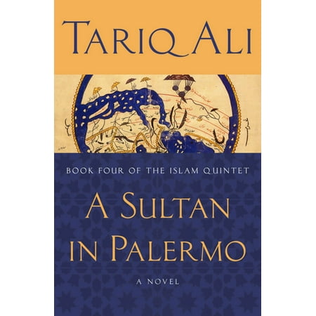 A Sultan in Palermo - eBook