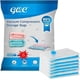 thumbnail image 1 of Vacuum storage bag, 6-piece set of vacuum bag clothes [used in conjunction with a vacuum cleaner], used to store clothes and bedding, can save your sp, 1 of 5