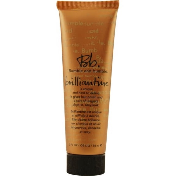 Brilliantine by Bumble and Bumble for Unisex - 2 oz Styling Gel