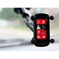 thumbnail image 4 of Ram Twist Lock Suction Cup Mount with Universal X-Grip Cell Phone holder, 4 of 9