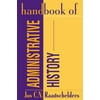 Handbook of Administrative History [Paperback - Used]