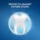 thumbnail image 2 of Crest 3D White Vivid Fluoride Anticavity Toothpaste-Radiant Mint-0.85 oz, 3 pk, 2 of 9