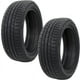 thumbnail image 1 of PAQUETE DE 2 LLANTAS 255/50 R21 ACCELERA IOTA ST68 106W ACCELERA IOTA ST68, 1 of 2