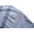 thumbnail image 2 of Akiihool Mens Polo Shirts Short Sleeve Casual Polo Shirts for Men (Light Blue,M), 2 of 5